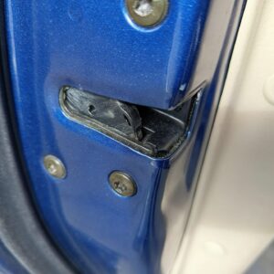 CERRADURA PUERTA DELANTERA IZQUIERDA HYUNDAI TUCSON (JM)