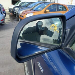 RETROVISOR IZQUIERDO HYUNDAI TUCSON (JM)
