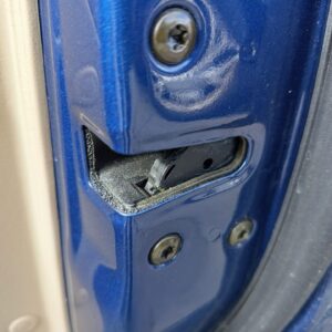 CERRADURA PUERTA DELANTERA DERECHA HYUNDAI TUCSON (JM)