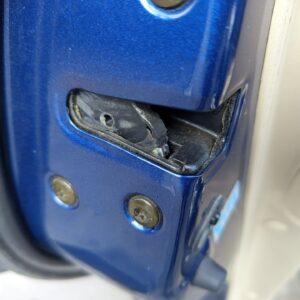 CERRADURA PUERTA TRASERA IZQUIERDA HYUNDAI TUCSON (JM)