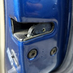 CERRADURA PUERTA TRASERA DERECHA HYUNDAI TUCSON (JM)