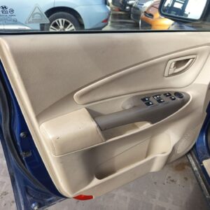 ELEVALUNAS DELANTERO IZQUIERDO HYUNDAI TUCSON (JM)