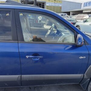 PUERTA DELANTERA DERECHA HYUNDAI TUCSON (JM)