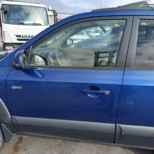 PUERTA DELANTERA IZQUIERDA HYUNDAI TUCSON (JM)