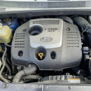 TRANSMISION DELANTERA IZQUIERDA HYUNDAI TUCSON (JM)