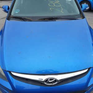 CAPO HYUNDAI I30 (FD)