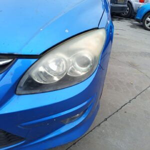 FARO IZQUIERDO HYUNDAI I30 (FD)