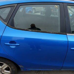 PUERTA TRASERA DERECHA HYUNDAI I30 (FD)