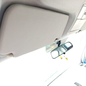 PARASOL IZQUIERDO HYUNDAI I30 (FD)