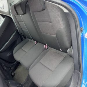 ASIENTOS TRASEROS HYUNDAI I30 (FD)