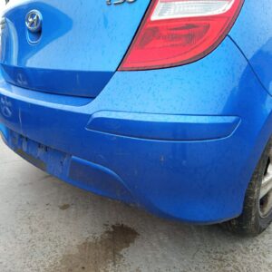 PARAGOLPES TRASERO HYUNDAI I30 (FD)