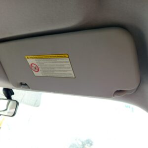 PARASOL DERECHO HYUNDAI I30 (FD)