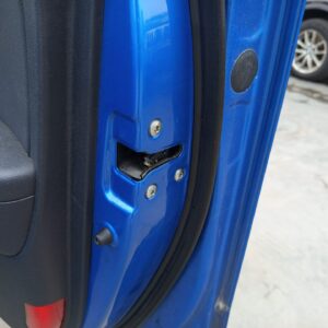 CERRADURA PUERTA DELANTERA DERECHA HYUNDAI I30 (FD)