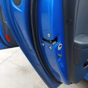 CERRADURA PUERTA TRASERA IZQUIERDA HYUNDAI I30 (FD)