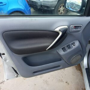 ELEVALUNAS DELANTERO IZQUIERDO TOYOTA RAV4 (A2)