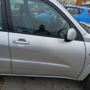 PUERTA DELANTERA DERECHA TOYOTA RAV4 (A2)