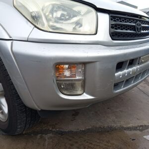 PARAGOLPES DELANTERO TOYOTA RAV4 (A2)