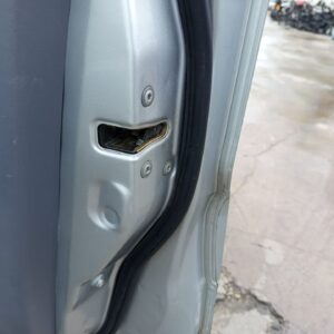 CERRADURA PUERTA DELANTERA DERECHA TOYOTA RAV4 (A2)