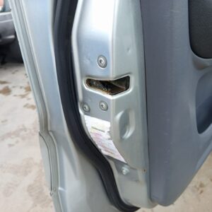 CERRADURA PUERTA DELANTERA IZQUIERDA TOYOTA RAV4 (A2)