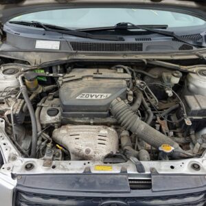 MOTOR COMPLETO TOYOTA RAV4 (A2)
