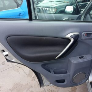 ELEVALUNAS TRASERO IZQUIERDO TOYOTA RAV4 (A2)