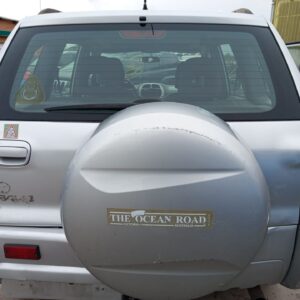 PORTON TRASERO TOYOTA RAV4 (A2)