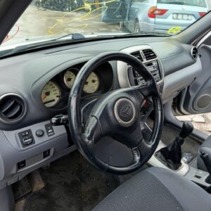 SALPICADERO TOYOTA RAV4 (A2)