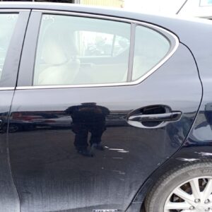 PUERTA TRASERA IZQUIERDA LEXUS CT (ZWA10)