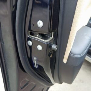 CERRADURA PUERTA DELANTERA IZQUIERDA LEXUS CT (ZWA10)