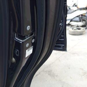 CERRADURA PUERTA TRASERA DERECHA LEXUS CT (ZWA10)