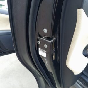 CERRADURA PUERTA TRASERA IZQUIERDA LEXUS CT (ZWA10)