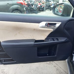 ELEVALUNAS DELANTERO IZQUIERDO LEXUS CT (ZWA10)