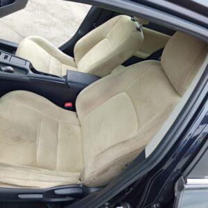 JUEGO ASIENTOS COMPLETO LEXUS CT (ZWA10)