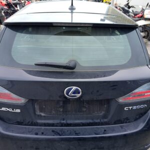 PORTON TRASERO LEXUS CT (ZWA10)