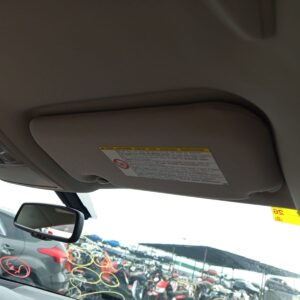 PARASOL DERECHO LEXUS CT (ZWA10)