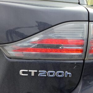 PILOTO TRASERO DERECHO INTERIOR LEXUS CT (ZWA10)