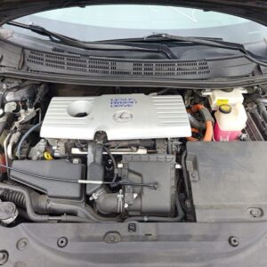 ABS LEXUS CT (ZWA10)