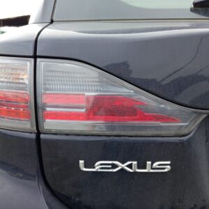 PILOTO TRASERO IZQUIERDO INTERIOR LEXUS CT (ZWA10)