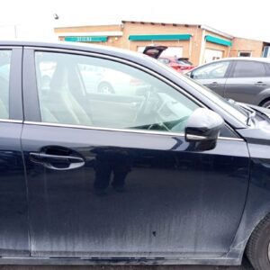 PUERTA DELANTERA DERECHA LEXUS CT (ZWA10)