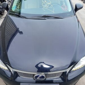 CAPO LEXUS CT (ZWA10)