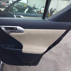 ELEVALUNAS TRASERO DERECHO LEXUS CT (ZWA10)