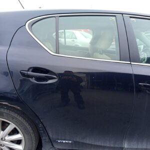 PUERTA TRASERA DERECHA LEXUS CT (ZWA10)