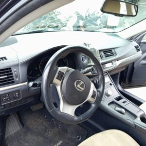 MANDO CLIMATIZADOR LEXUS CT (ZWA10)