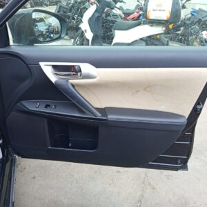 ELEVALUNAS DELANTERO DERECHO LEXUS CT (ZWA10)