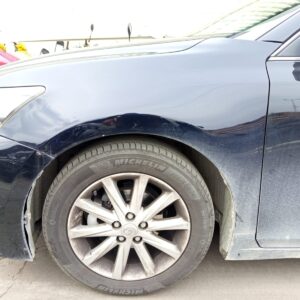 ALETA DELANTERA IZQUIERDA LEXUS CT (ZWA10)