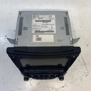 SISTEMA AUDIO / RADIO CD HYUNDAI I40 (VF)