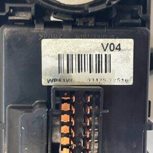 MANDO MULTIFUNCION HYUNDAI I40 (VF)