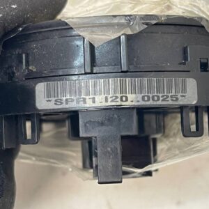 ANILLO AIRBAG HYUNDAI I40 (VF)
