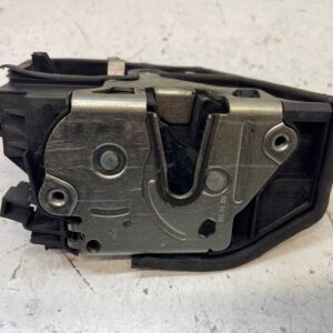 CERRADURA PUERTA DELANTERA DERECHA BMW SERIE 1 BERLINA (E81/E87)