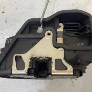 CERRADURA PUERTA TRASERA IZQUIERDA BMW SERIE 1 BERLINA (E81/E87)